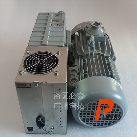 分子泵的壽命一般多長